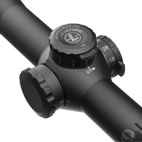 Leupold Mark 4HD 8-32x56 M5C3 Side Focus FFP PR2