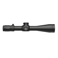 Leupold Mark 4HD 4.5-18x52 M1C3 Side Focus FFP PR2