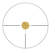 Leupold Mark 4HD 4.5-18x52 M1C3 Side Focus FFP PR2