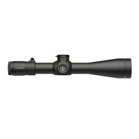 Leupold Mark 4HD 6-24x52 M5C3 Side Focus FFP PR3