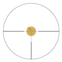 Leupold Mark 4HD 6-24x52 M5C3 Side Focus FFP PR3