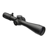 Leupold Mark 4HD 6-24x52 M1C3 Side Focus FFP PR2