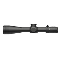 Leupold Mark 4HD 6-24x52 M1C3 Side Focus FFP PR2