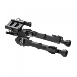 Accu-Tac BR-4 G2 Arca Spec Bipod