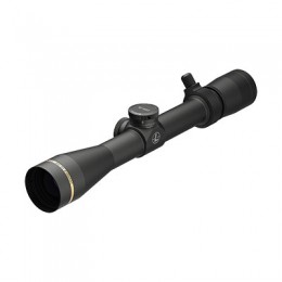 Leupold VX-3HD 2.5-8x36 CDS-ZL Duplex