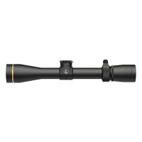 Leupold VX-3HD 2.5-8x36 CDS-ZL Duplex