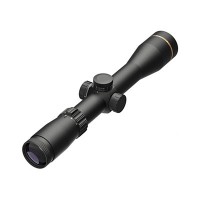 Leupold VX-Freedom 4-12x40 CDS Side Focus TRI-MOA