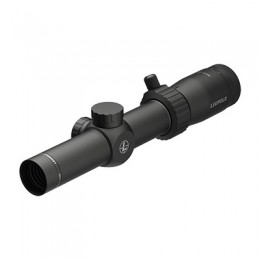 Leupold Mark 3HD 1.5-4x20 AR-Ballistic