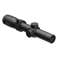 Leupold Mark 3HD 1.5-4x20 AR-Ballistic