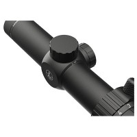 Leupold Mark 3HD 1.5-4x20 AR-Ballistic