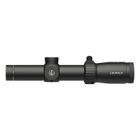 Leupold Mark 3HD 1.5-4x20 AR-Ballistic