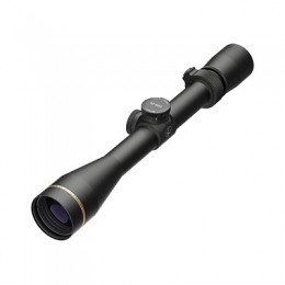 Leupold VX-3HD 4.5-14x40 CDS-ZL Duplex