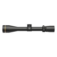 Leupold VX-3HD 4.5-14x40 CDS-ZL Duplex