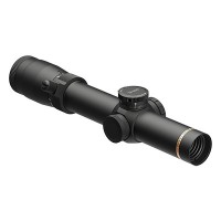 Leupold VX-3HD 1.5-5x20 CDS-ZL Illum. Firedot