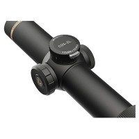 Leupold VX-3HD 1.5-5x20 CDS-ZL Illum. Firedot