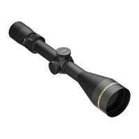 Leupold VX-3HD 4.5-14x50 CDS-ZL Duplex