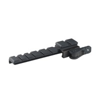 American Defense EOTech QD Riser Mount