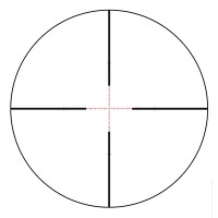 Leupold Mark 4HD 2.5-10x42 M5C3 SFP Illum. TMR