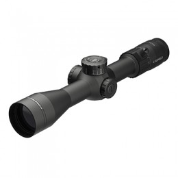 Leupold Mark 4HD 2.5-10x42 M5C3 FFP Illum. TMR