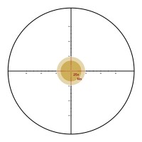 Leupold Mark 4HD 2.5-10x42 M5C3 FFP Illum. TMR