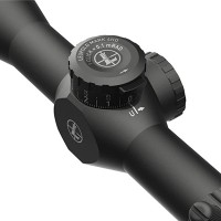 Leupold Mark 4HD 2.5-10x42 M5C3 FFP TMR