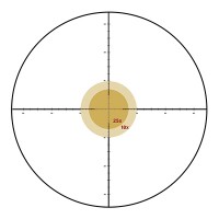 Leupold Mark 4HD 2.5-10x42 M5C3 FFP TMR