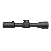 Leupold Mark 4HD 2.5-10x42 M1C3 FFP PR1-MOA