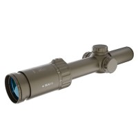 SAI Optics SAI 6 1-6x