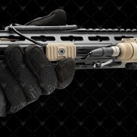 Strike Industries M-LOK Cable Management Covers