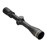 Leupold VX-3HD 4.5-14x40 CDS-ZL Boone & Crockett