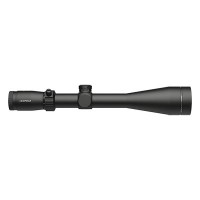 Leupold Mark 3HD 8-24x50 P5 Side Focus TMR