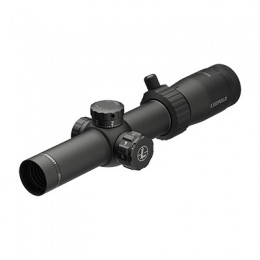 Leupold Mark 3HD 1.5-4x20 P5 Illum. Firedot TMR