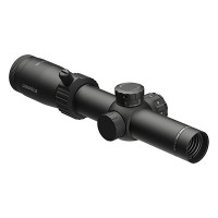 Leupold Mark 3HD 1.5-4x20 P5 Illum. Firedot TMR