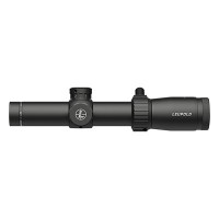 Leupold Mark 3HD 1.5-4x20 P5 Illum. Firedot TMR