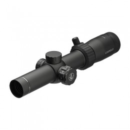 Leupold Mark 3HD 1.5-4x20 Illum. Firedot SPR