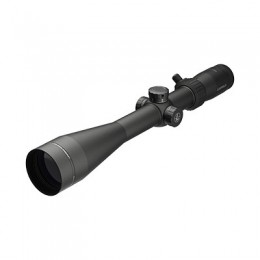 Leupold Mark 3HD 6-18x50 P5 Side Focus TMR