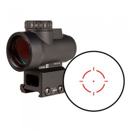 Trijicon MRO HD 1x25 Red Dot Sight