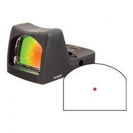 Trijicon RMR Type2 Red Dot Sight LED