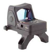 Trijicon RMR Type2 6.5 MOA Red Dot RM35 ACOG