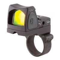 Trijicon RMR Type2 6.5 MOA Red Dot RM36 ACOG