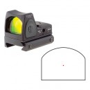 Trijicon RMR Type2 1.0 MOA Red Dot Low Picatinny