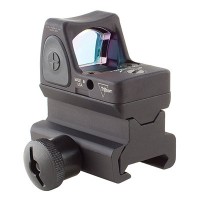 Trijicon RMR Type2 1.0 MOA Red Dot Tall Picatinny