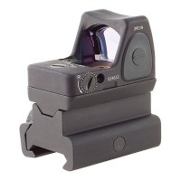 Trijicon RMR Type2 1.0 MOA Red Dot Tall Picatinny