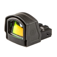 Sig Sauer Romeo Zero Elite Red Dot Sight