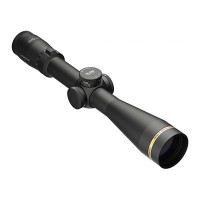 Leupold VX-5HD 3-15x44MM CDS-ZL2 Side Focus HTMR