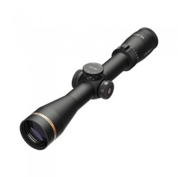 Leupold VX-5HD 2-10x42 CDS-ZL2 Illum. Firedot