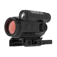 American Defense SPEK Red Dot Aluminum Mount