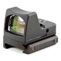 Trijicon RMR Type2 3.25 MOA Red Dot Low Picatinny