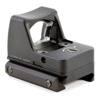 Trijicon RMR Type2 3.25 MOA Red Dot Low Picatinny