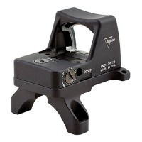 Trijicon RMR Type2 3.25 MOA Red Dot RM35 ACOG